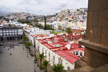 Las Palmas de Gran Canaria